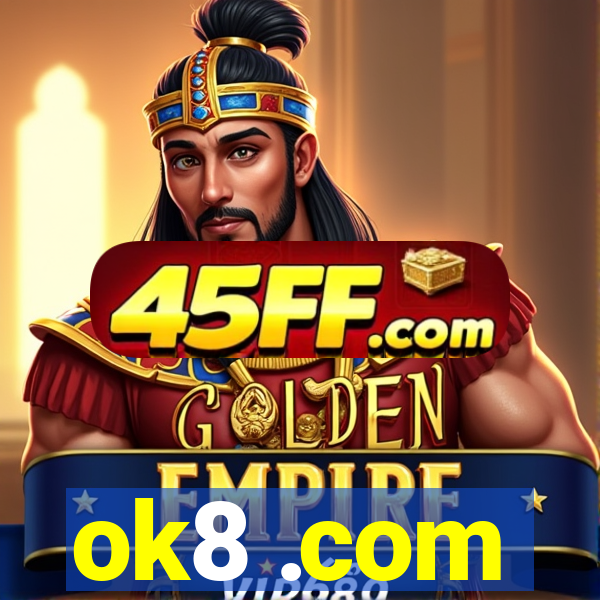 ok8 .com
